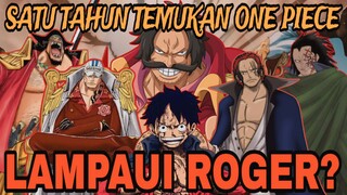 9 KARAKTER YANG MEMPUNYAI KEKUATAN SETARA RAJA BAJAK LAUT - ANIME REVIEW (ONE PIECE)