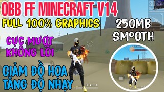 Fix Lag Free Fire Obb Minecraft Ob32 Lag Fix Config!V1.70.1 Ff Lite/V2.70.1 Ff Max Very Low Obb,