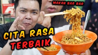 MABAR - KITA COBAIN INDOMIE DURIAN