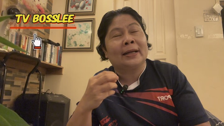 Mula sa pagiging sidewalk vendor hanggang sa pagkakaroon ng sariling factory. Sa vlog na ito, ibina