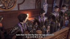 Battle Through The Heaven Season 5 Eps 149 Sub Indo