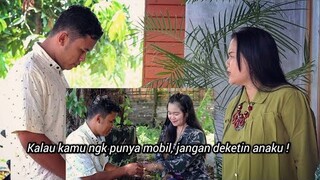 AKU DIHINA IBUMU KARENA MISKIN ! - Eps 1 || Film Pendek Baper 2020