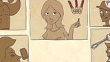 Animated shorts | You are beautiful just the way you are!