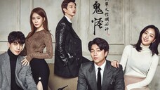 Goblin: El solitario ser inmortal episodio 09 Audio Latino