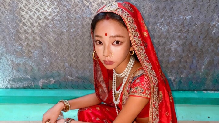 Karina, I found your march!