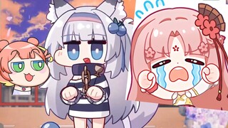 【BYD2.0】Fan Bao is... someone who must be forgotten