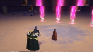 เกมมือถือที่ดัดแปลงมาจากอนิเมะยอดนิยม! เบต้าแรกของ King of Nazarick อยู่ที่นี่แล้ว!