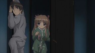 This male protagonist is really a jerk.