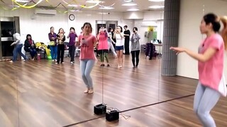 【Dance Tutorial】恋ダンス完整版教學 by碗公