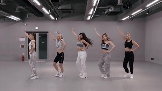 ITZY-Not Shy 和NCT U-Make A Wish无调速混合版