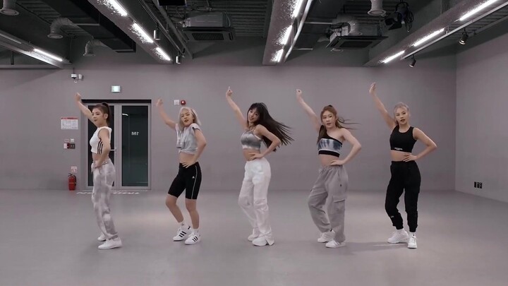 ITZY-Not Shy 和NCT U-Make A Wish无调速混合版
