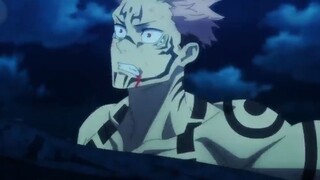 JUJUTSU KAISEN mùa 1_ TOP những trận đánh HAY NHẤT_Part 1