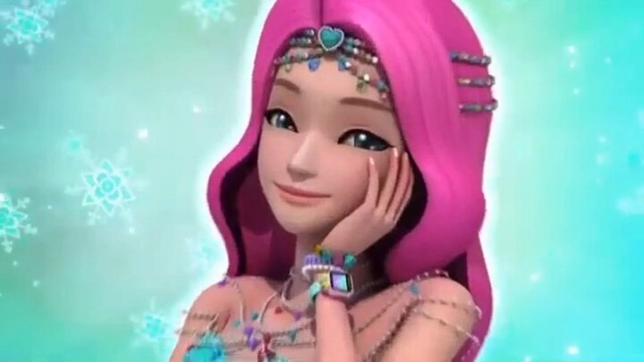 Secret Jouju Irene S8, S10 and S12 Transformation Mashup