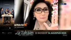 Sensasihot MDTV - 19 Juli 2025