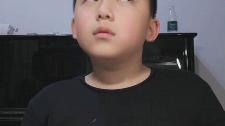 شجاعة تيان تيان تزداد يومًا بعد يوم