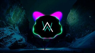 aws alan walker style