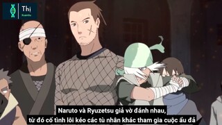 Xiantiu Thị - Cố tình lôi kéo #Anime #Schooltime