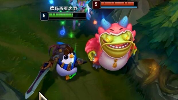 It’s been a long time since I’ve had this much fun playing League of Legends.