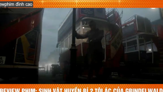 ả phù thủy p4 #reviewphimdinhcao