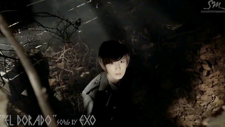 EXO's last member, CHANYEOL, revealed