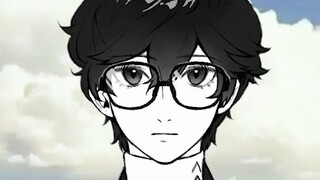 【P5】Amamiya Ren's Steel Gate Adventure