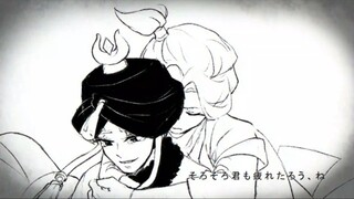 【光遇oc】Rolling Girl