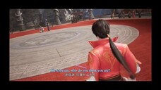 EP. 20 | Wu Ying Sanqian Dao English Sub