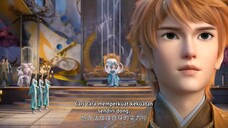 Tales of Demon And Gods s9 Eps43