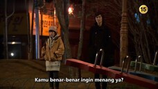 { Indo Sub } 🧑🤝🧑👬Boys Before🧍♀️🌹 Flowers EP 8
