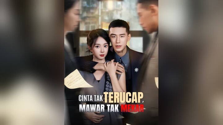 [Versi Dub] Cinta Tak Terucap, Mawar Tak Mekar Full Bahasa Indonesia (RS)