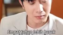 dibuang karena anak kesayangan