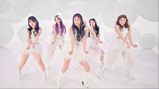 Blingone Bubble Gum MV