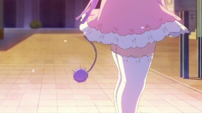 Kanna goes to New York city ~ Kobayashi san Chi no Maid Dragon S (EP 10)