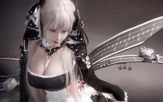 [สรุปคอสเพลย์] พี่สาวคนสวย ฟื้นฟูตัวละครสองมิติ