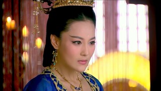 Tân Bảng Phong Thần 1 - Tập 5