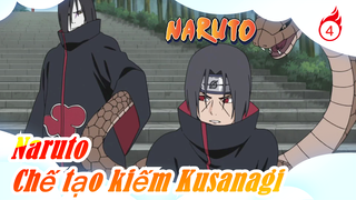 [Naruto] Sở hữu kiếm Kusanagi của Orochimaru trong vài phút! Thử xem!_4