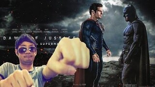 Batman v Superman: Dawn of Justice - รีวิวหนัง