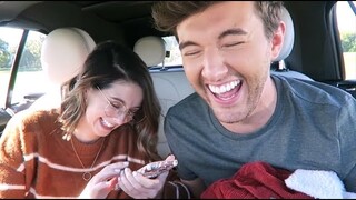 ZOE AND MARK FERRIS FUNNY MOMENTS 70