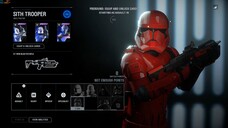 STAR WARS Battlefront II keep playing 78