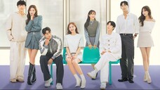 EXCHANGE 3 (2023) Episode 12 Eng Sub