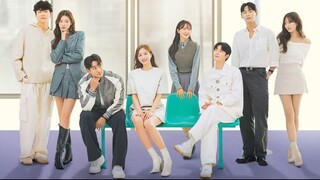 EXCHANGE 3 (2023) Episode 8 Eng Sub