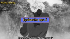 jigokuraku episode 06