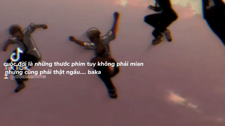 phải thật ngầu nhé