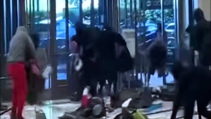 美国这些都不要钱？