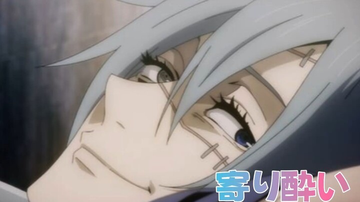 【AI Cover】寄り酔い (Yi Drunk)｜Let a real person sing pornographic songs for you!