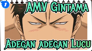 [AMV Gintama] Rangkuman Adegan-adegan Lucu (bag 25)_1