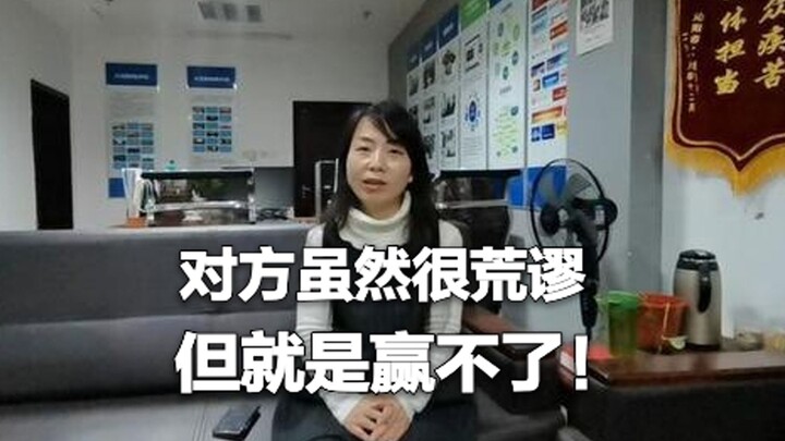 Guru Yao yang ditangguhkan tugasnya oleh sekolah kini sedang memberikan pelajaran nyata tentang memp