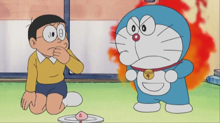 Doraemon 1 - Membara! Perlombaan Olahraga Nobita