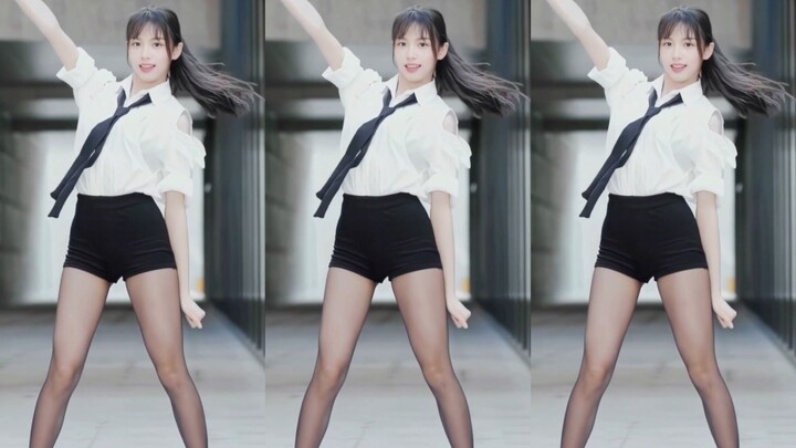 Zhou Ye Gives a Thumbs Up [AI]