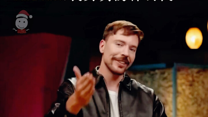 Mr. Beast: Don’t let the fact that I’m a billionaire fool you—I’m actually really broke.